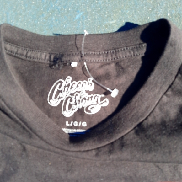 NEW! 😁Cheech and Chong  Pop culture ICONS #CHEECHONG😤🤑 - Picture 4 of 6